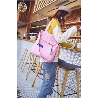 Túi Tote Ulzzang Hàn Quốc