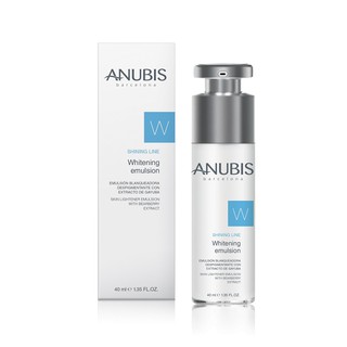 Sữa Dưỡng Da Shining Line Whitening Emulsion