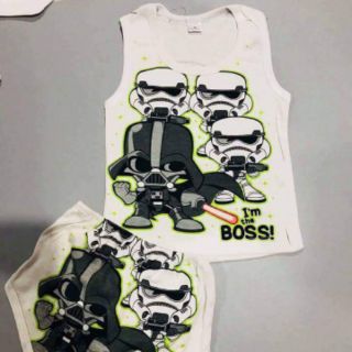 Combo bộ Bôzip hoạt hình