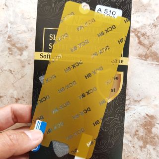 Dán dẻo nano samsung a510/a5 2016 dẻo 3 lớp cao cấp