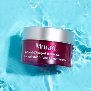 [Fullsize 50ML] Gel Sạc Nước Dinh Dưỡng Murad Nutrient-Charged Water Gel