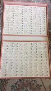 SỔ DÁN MÓNG MẪU làm nail ko có móng