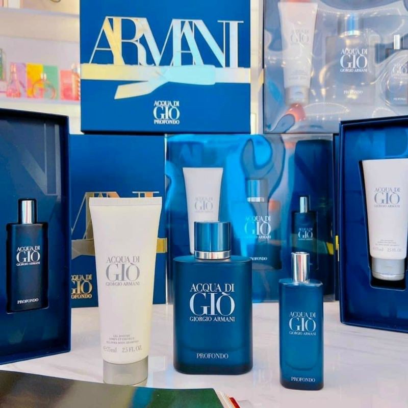 sét nước hoa 𝐀𝐜𝐪𝐮𝐚 𝐝𝐢 𝐆𝐢𝐨 𝐏𝐫𝐨𝐟𝐨𝐧𝐝𝐨 𝐄𝐃𝐏 | BigBuy360 - bigbuy360.vn
