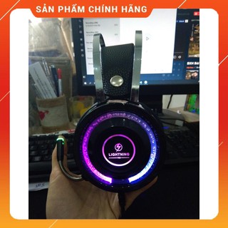 Tai nghe Lightning V6S