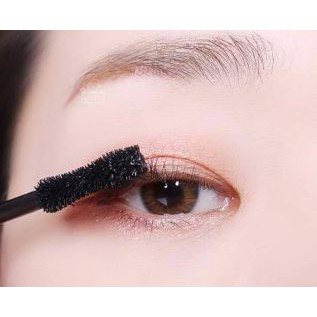 Mascara Chuốt Mi Dày Và Dài Hope Girl Super Wonder Magic Mascara 7ml