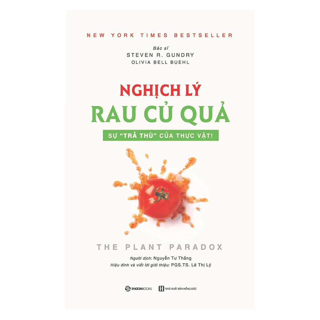 SÁCH - Combo 2 cuốn: Tạm Biệt Alzheimer + Nghịch Lý Rau Củ Quả: Sự &quot;Trả Thù&quot; Của Thực Vật!