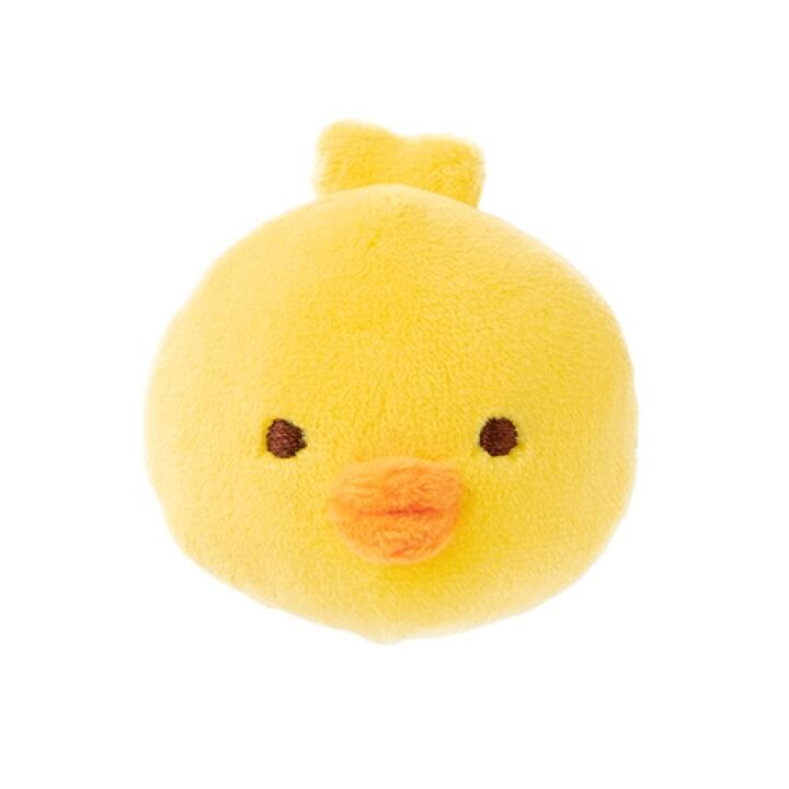 Griptok Giá Đỡ Điện Thoại ARTBOX Bằng Lông Hình Vịt Iren Xinh Xắn