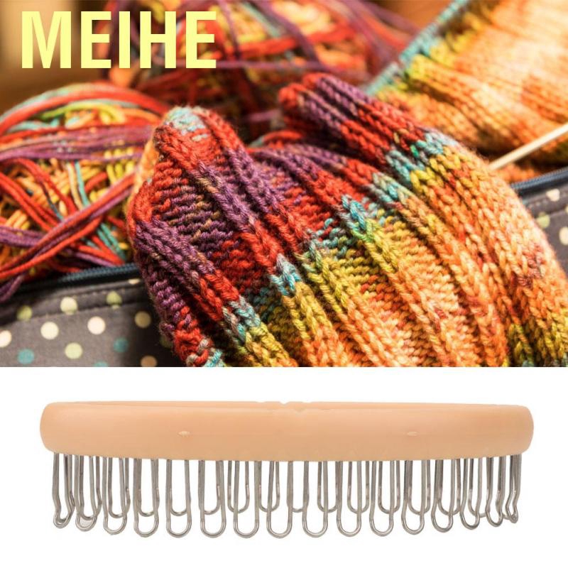 Bộ Dụng Cụ Đan Len