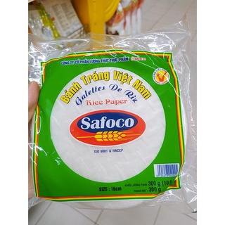 BÁNH TRÁNG SAFACO 300g,500g