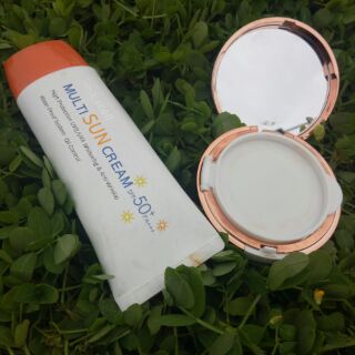 KEM CHỐNG NẮNG MULTI SUN CREAM