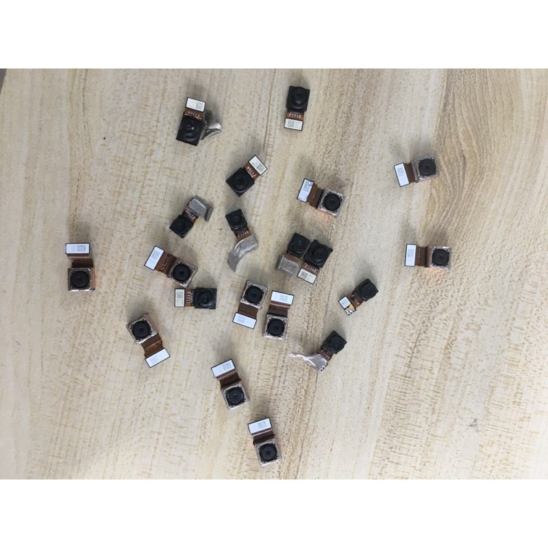 Camera Trước + Sau Oppo F3 Zin Hàng Cao Cấp
