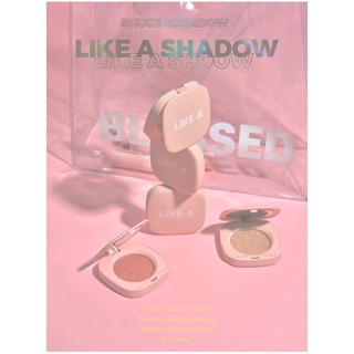 [Blessed Moon] Phấn Mắt Blessed Moon Like A Shadow 3g