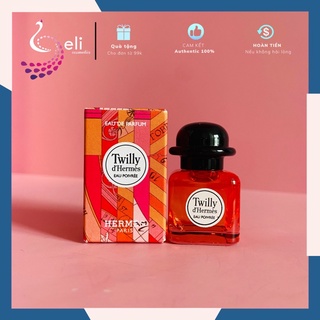 Nước hoa mini nữ Twilly d'Hermès EDP 7.5ml