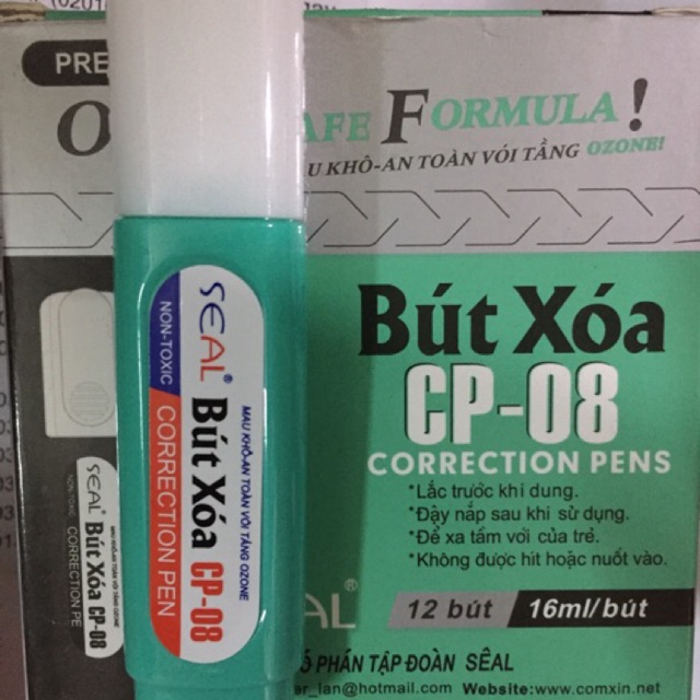 Bút xoá Cp08/ đôremon