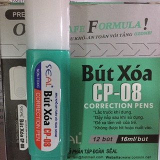Bút xoá Cp08/ đôremon