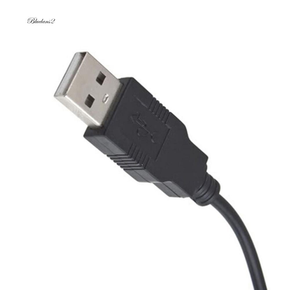 Dây Cáp Truyền Dữ Liệu 2 Trong 1 Cho Sony PSP 2000 3000