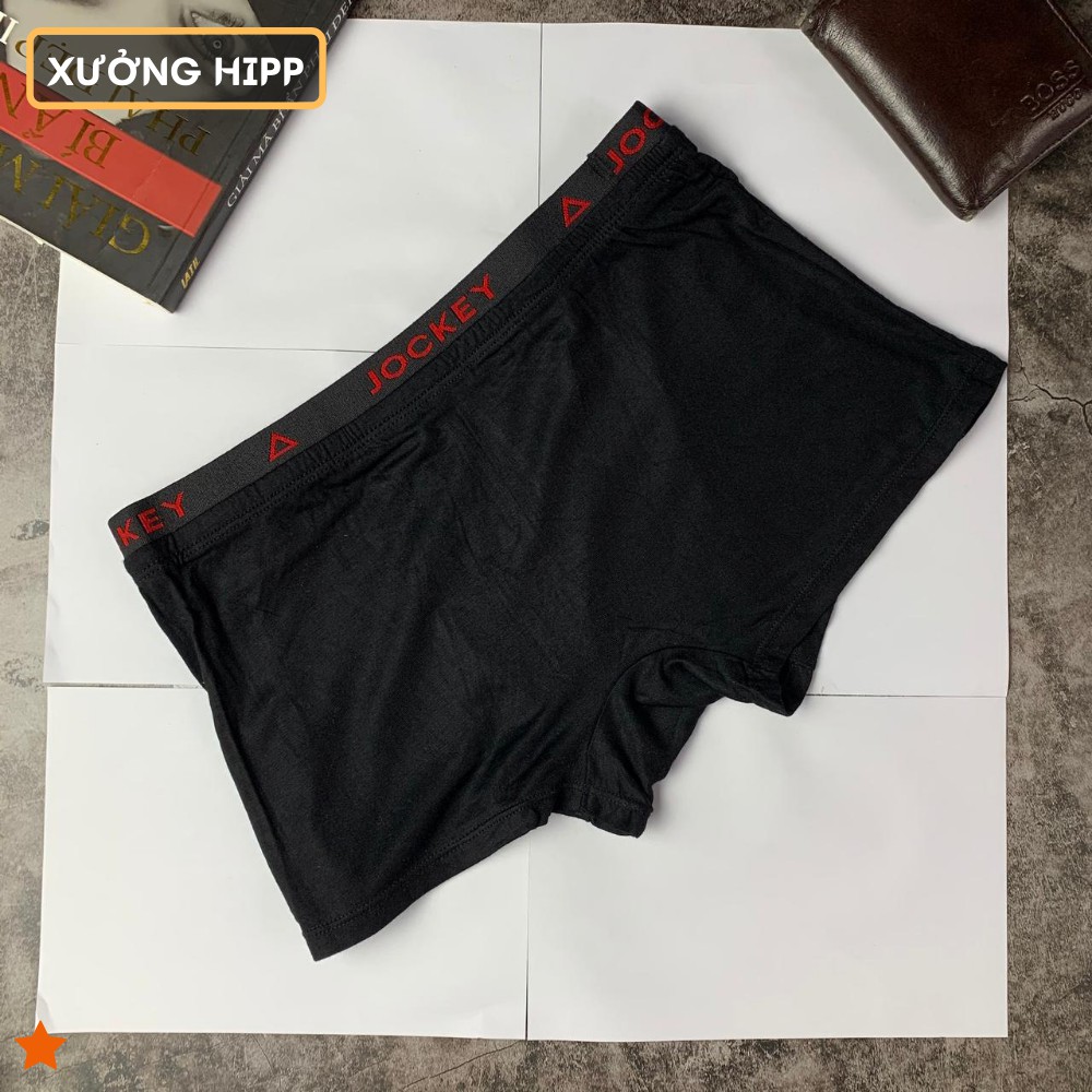 Quần sịp đùi nam chất cotton mềm nhẹ mặc như không, co giãn 4 chiều - 2SĐ2C | BigBuy360 - bigbuy360.vn