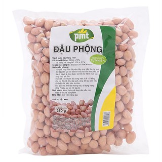 Đậu phộng PMT 250g