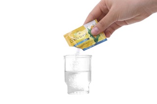 ĐƯỜNG BẮP CORN SLIM