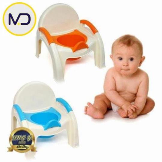 [Kho sỉ]  Bô ghế vệ sinh cho bé Việt Nhật (Nhiều màu) - ghế đi vệ sinh cho bé3091