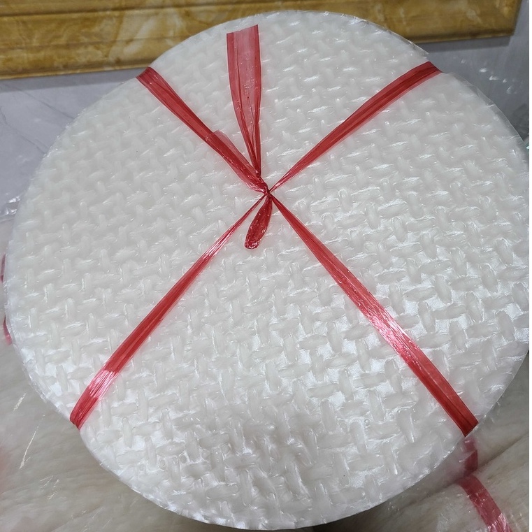 Bánh tráng tròn lớn 30cm 1kg