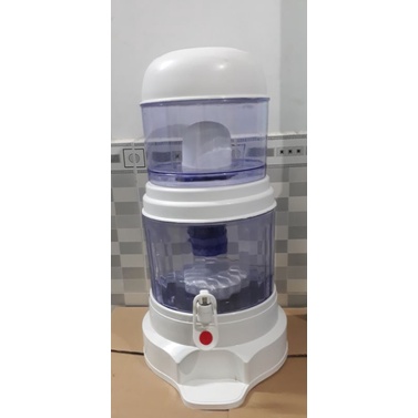Bình lọc nước 15 lít