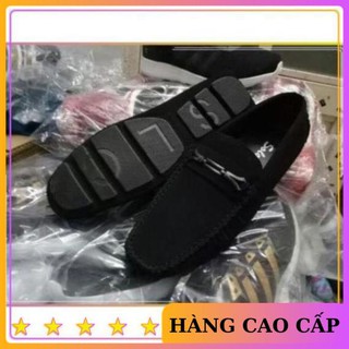 [ HÀNG CAO CẤP ]Giày lười đế âm nam