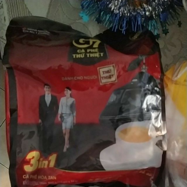 Combo cafe khách order anhminh2599