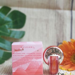 Nước Hoa Mini Nữ BVLGARI OMNIA CORAL 5ml