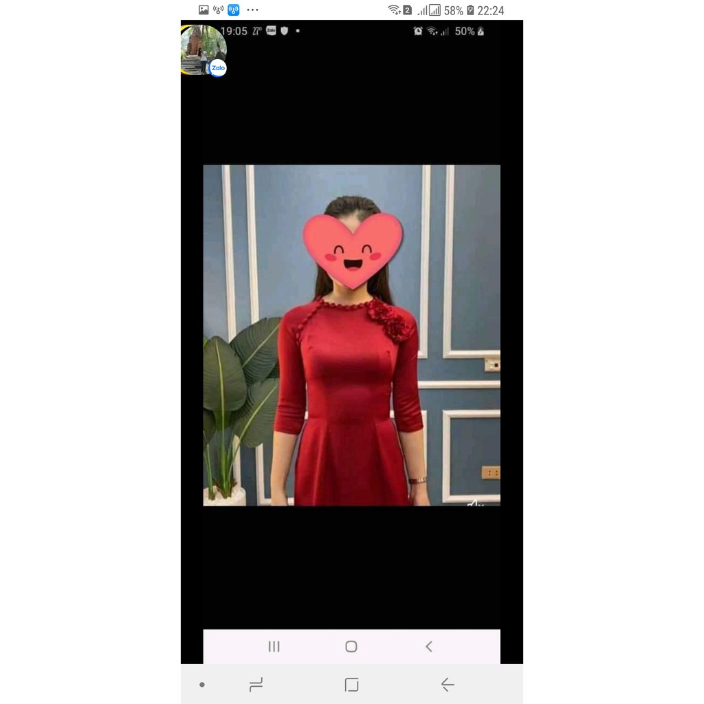 ☘☘Áo dài lụa Tây Thi trơn nhiều màu lẻ size có đính khuy bọc đính hoa giá rẻ dáng chuẩn