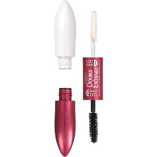 MASCARA 2 ĐẦU LOREAL PARIS DOUBLE EXTEND BEAUTY TUBES