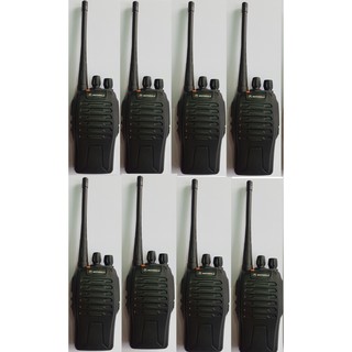 Bộ 8 Bộ đàm Motorola GP668