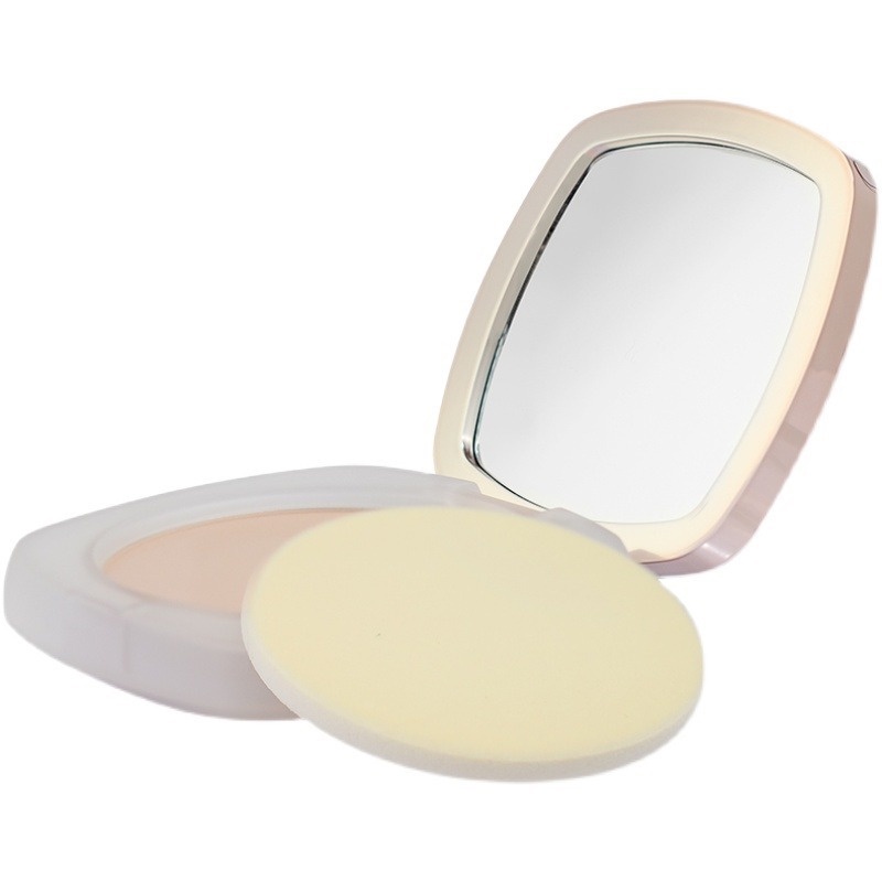 Phấn Phủ Trang Điểm Kiềm Dầu 02/12 10g LA MER