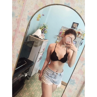 Pyramid Bra - Bralette 10