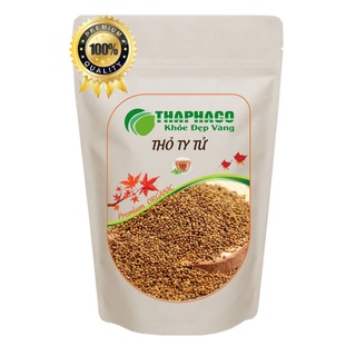 Thỏ ty tử sấy khô - hàng công ty - chất lượng cao - thaphaco