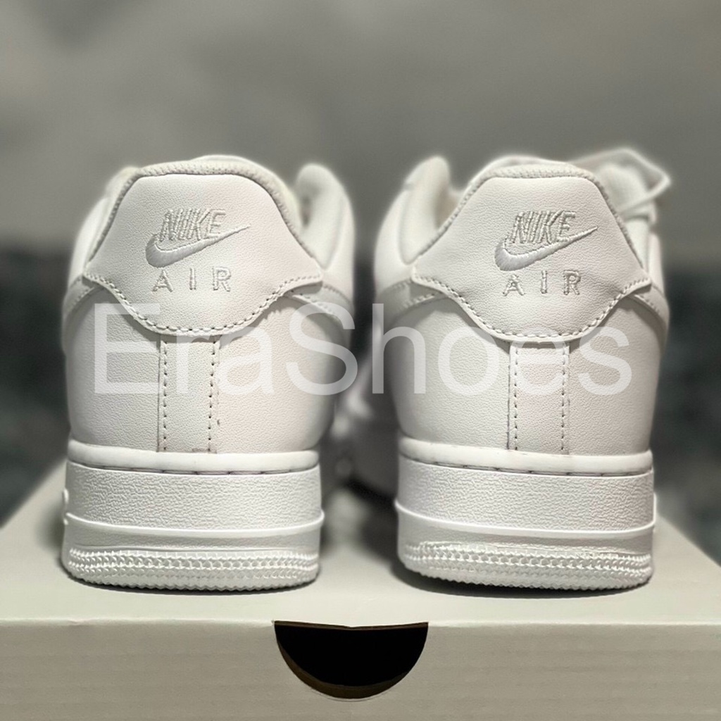 Giày AIR FORCE ONE Nam Nữ, Giày AF1 Hàng Cao Cấp Nhất Full Box