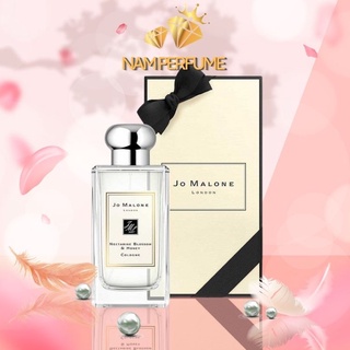 [ Mẫu Thử ] Nước Hoa Jo Malone London English Pear & Freesia Cologne , Nước Hoa Nữ Chính Hãng 100ml
