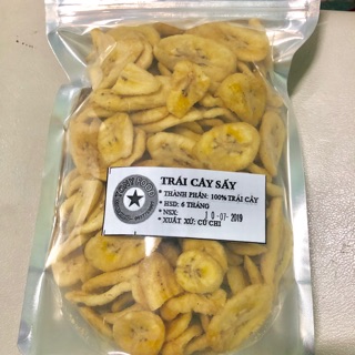 Combo 3 kg trái cây sấy