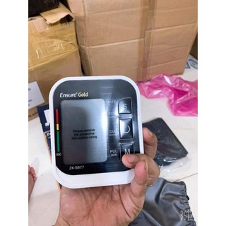 💓MÁY ĐO HUYẾT ÁP ENSURE GOLD💓