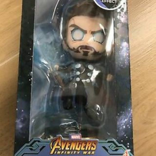 Mô hình nhân vật Cosbaby Thor