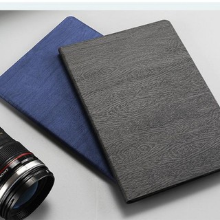 Bao da vân gỗ cao cấp dành cho Ipad 10.2 inch