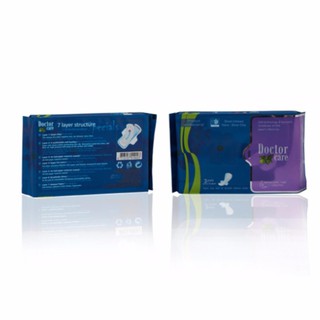 Combo 2 gói bvs doctor care đêm