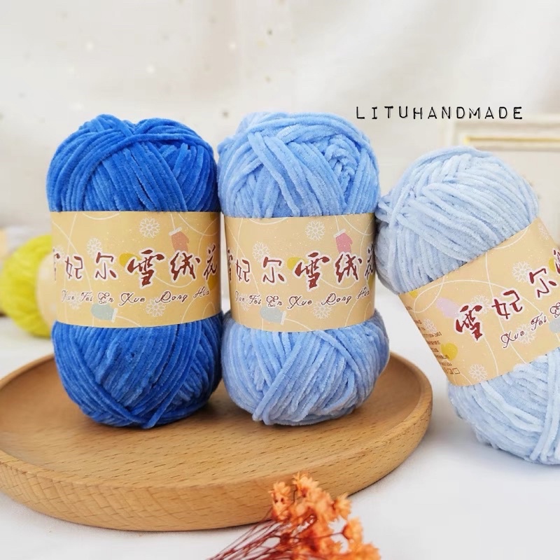 Len Nhung 2mm