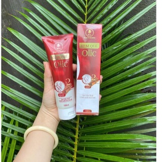 Kem tan mỡ OLic Quế  (bao hàng chuẩn)