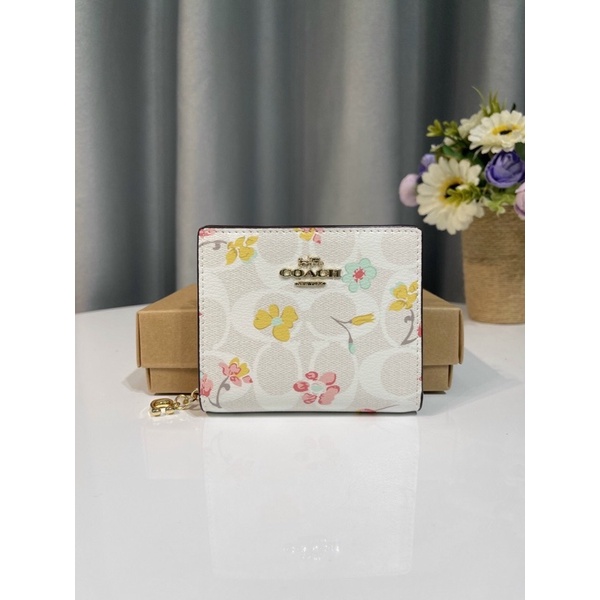 VÍ COACH MINI C8603-8704