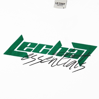ÁO THUN CHỮ LOGO LECHAT