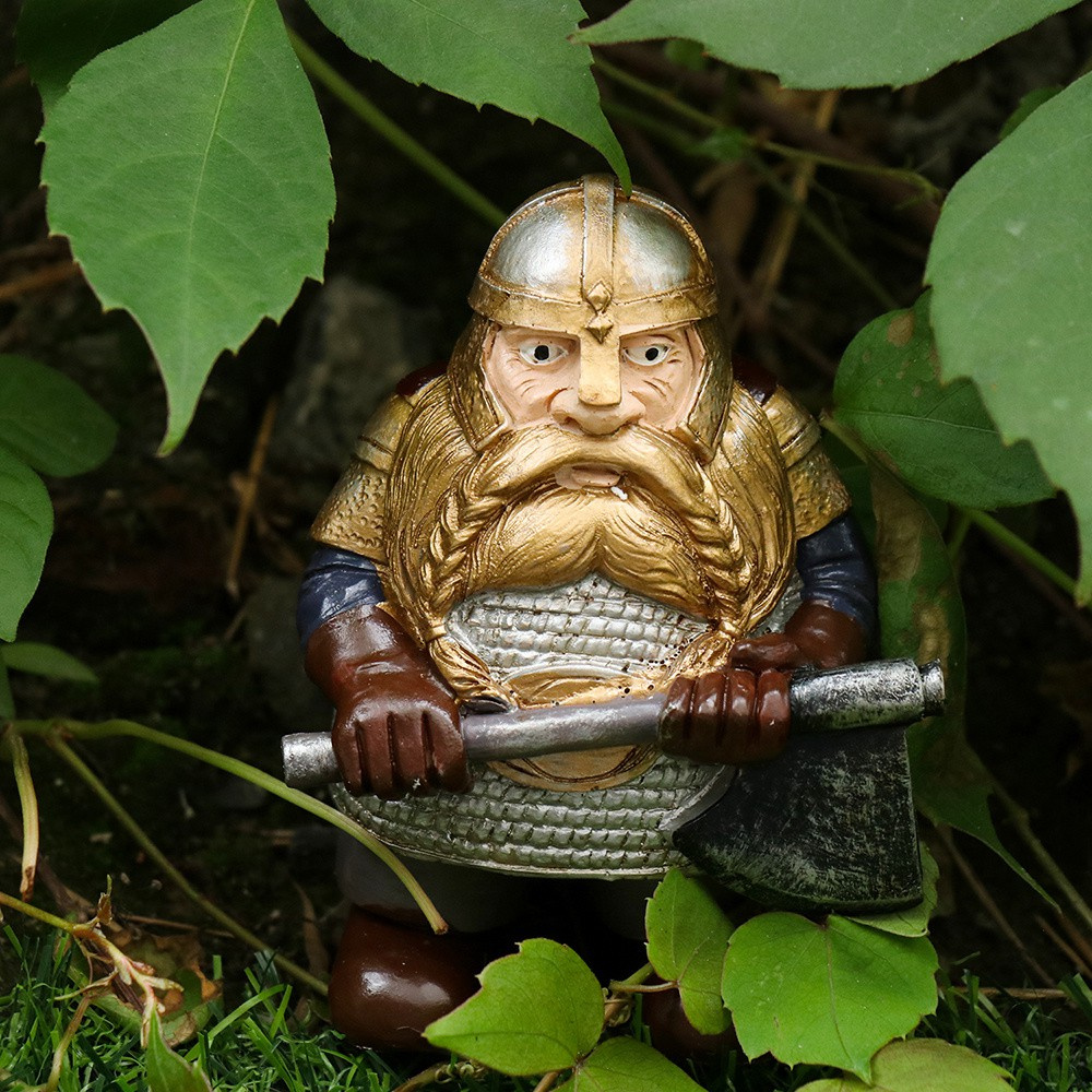 ❤LANSEL❤ Goblin Art Resin Crafts Dwarf Statue Garden Ornaments Christmas Dwarfs Creeping Zombies Courtyard Lawn Porch Garden Outdoor Decoration Funny Sculpture Toy Decoration