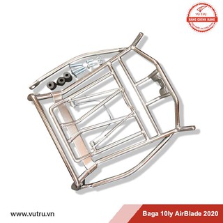 Baga xe Air blade 2020