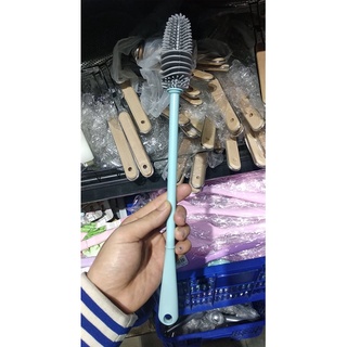 Cọ rửa cốc chén silicon