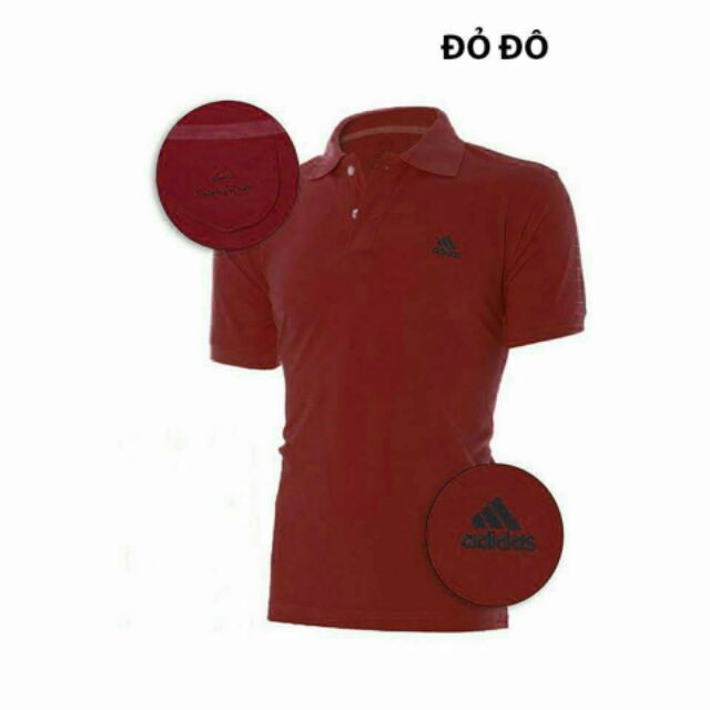 [❤️Sale sốc 75k khi mua từ 5 áo ] Aó thun cá sấu nam cổ bẻ ( ib chọn màu size) | BigBuy360 - bigbuy360.vn